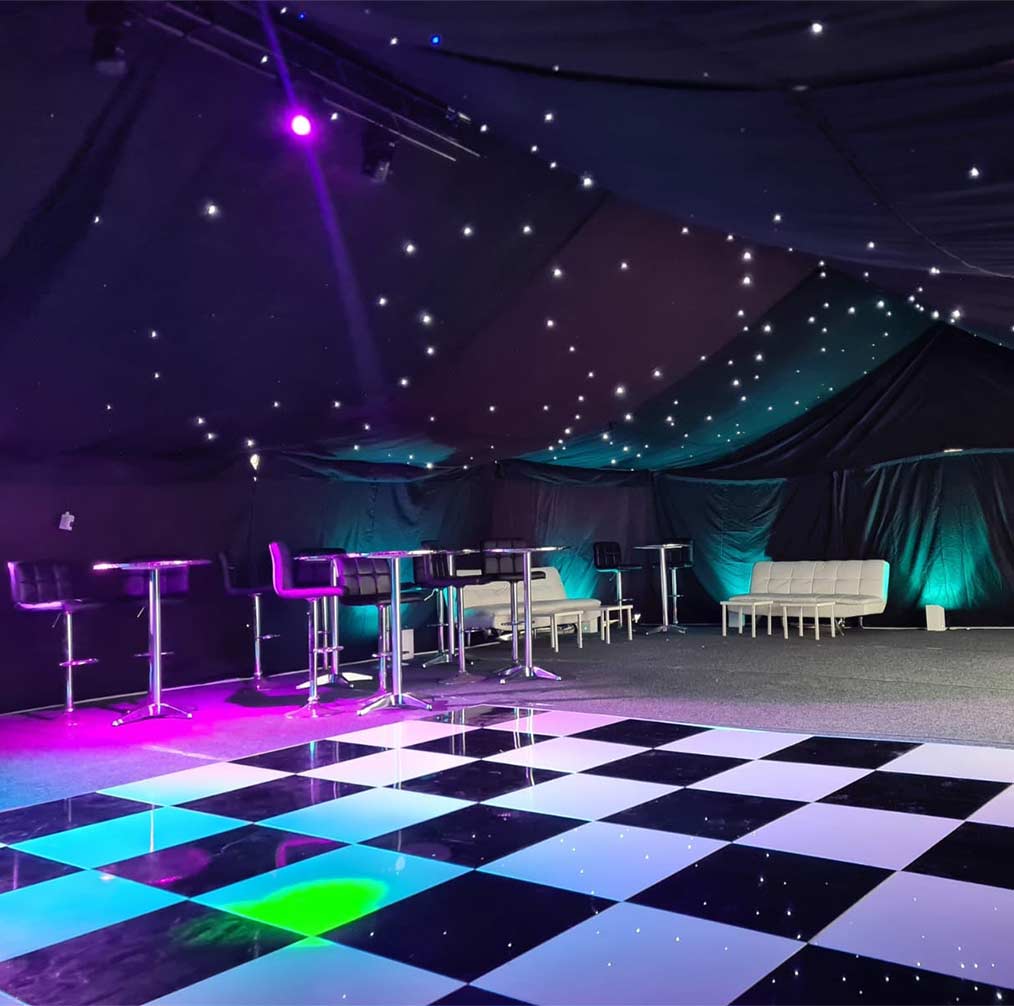 Event Marquee Hire 14