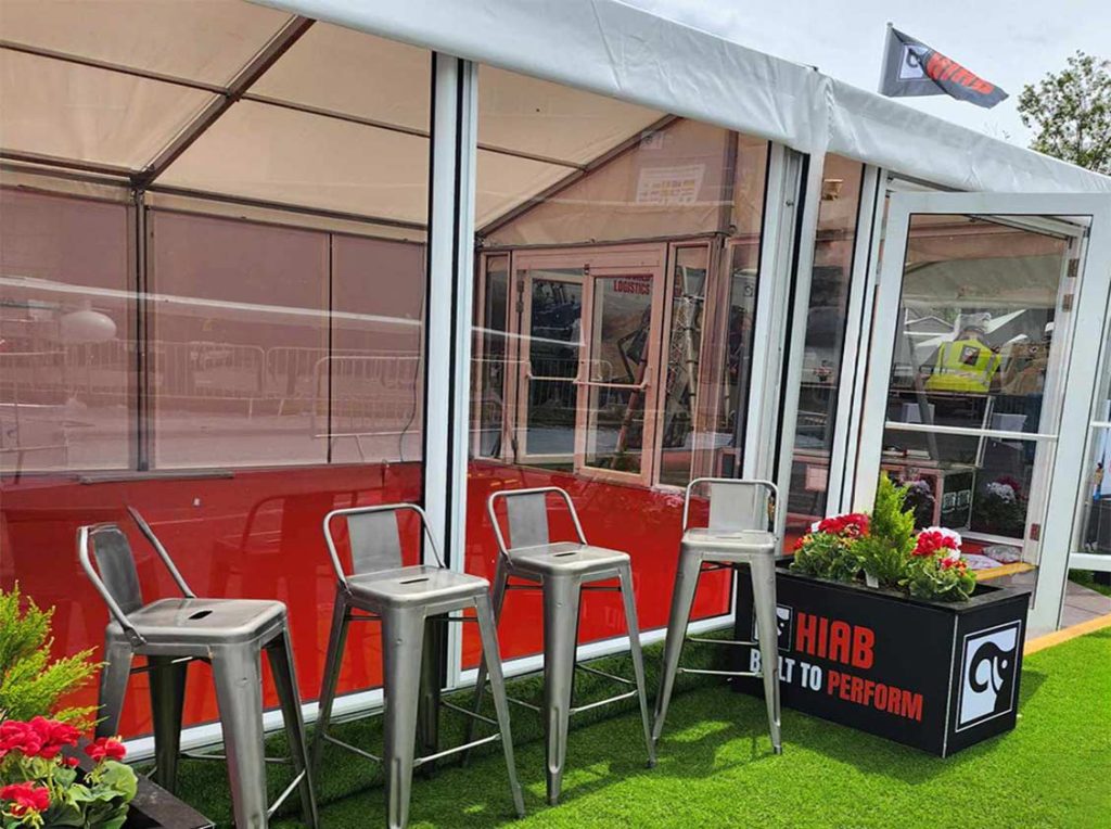 Event Marquee Hire 3