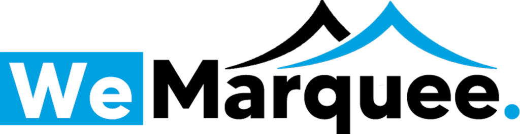 WeMarquee Logo Big PNG